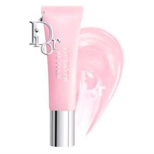 Dior Addict Lip Glow Butter - Glazed Pink (101)